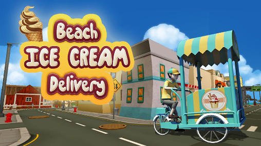 game pic for Beach ice cream delivery